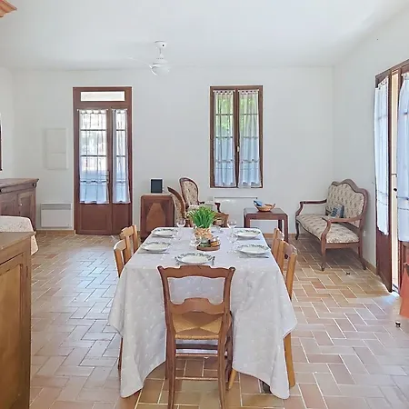 Ferienhaus Les Glycines By Interhome