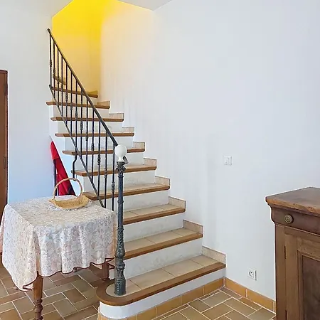 Les Glycines By Interhome Holiday home *
