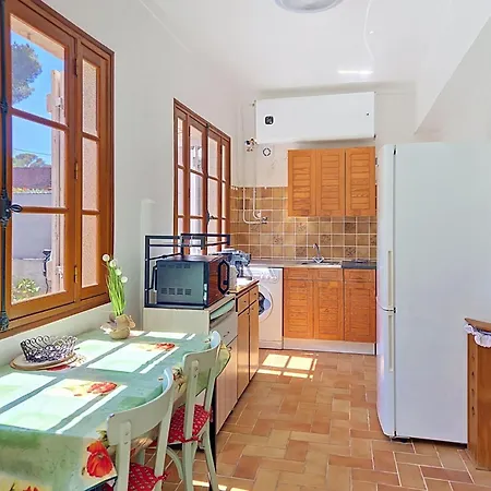 Les Glycines By Interhome Holiday home
