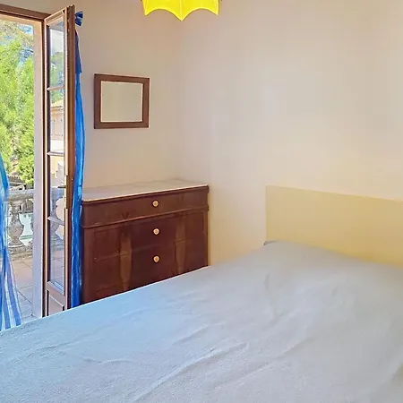 Les Glycines By Interhome Holiday home *