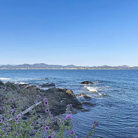 Les Glycines By Interhome 度假居 *