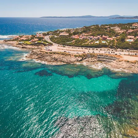 Les Glycines By Interhome Holiday home *